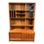 Mid Century Modern Shelving Unit by Domino Mobler For Sale