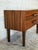 Rosewood Small Dresser Wooden Nightstand Compact Dresser Mid-Century Modern 1960s For Sale In Los Angeles - Image 6 of 12