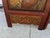 Vintage Chinese Rosewood Carved Wood Room Divider Screen For Sale - Image 12 of 12