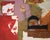 Abstract Expressionism Assemblage #4 (Letters, Glass Slides, and Wood) by Michael Pauker For Sale - Image 3 of 7