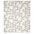 Designed by artist Caroline Z Hurley, Quansoo is based on a block-print developed in her Brooklyn studio. The rainbow-...