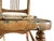 Charming Antique Spindle-Back Chair With Exceptional Aged Patina For Sale - Image 11 of 15