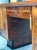 Vintage Burl Walnut Desk, 1930s For Sale - Image 9 of 17
