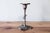 Floral Pewter Candlestick, 1970s For Sale - Image 4 of 10