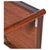 Wood Mid-Century Modern Coffee Table attributed to Afra and Tobia Scarpa for Cassina, 1960s For Sale - Image 7 of 8