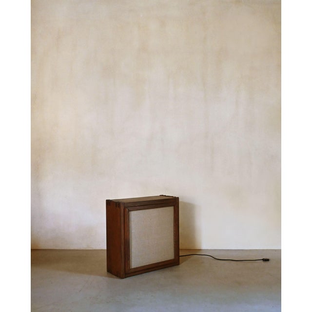 1960s Lamp by Giuseppe Rivadossi, 1960 For Sale - Image 5 of 9