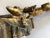 Old Chinese Gilt Wood Fragments, Pair For Sale - Image 10 of 11