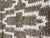 Rh Restoration Hardware Nazaré Block Print Pillow Cover 13" × 21" Lumbar For Sale In Columbus - Image 6 of 14