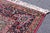 Traditional Karastan Medallion Multicolor Approx. 8’8” X 12’ Wool Rug For Sale - Image 3 of 16