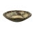 Farmhouse Vintage Wooden Parat Bowl - Small For Sale - Image 3 of 5