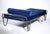 Metal Mid-Century Dutch Daybed from A.R. Cordemeyer, 1950s For Sale - Image 7 of 18