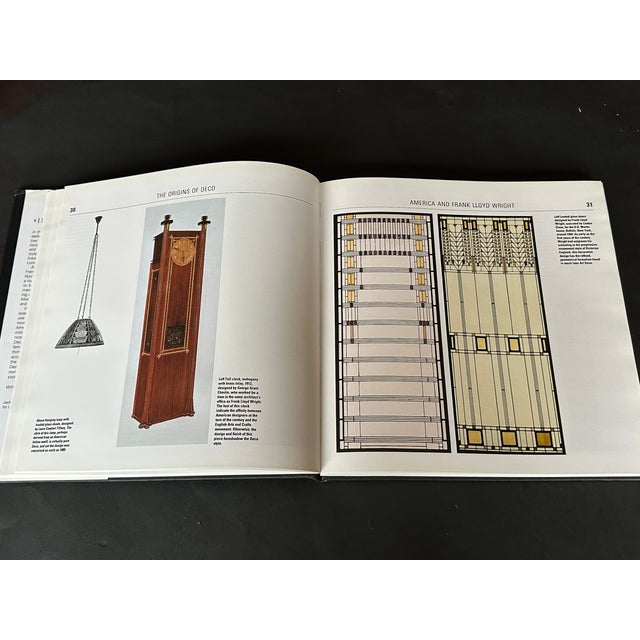 2000 - 2009 Art Deco Style Book For Sale - Image 5 of 17