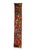 Vintage Hand Embroidered Mexican Textile Wall Hanging For Sale - Image 10 of 13