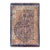 Pasargad DC Exquisite Design Paris Palace Fine Power Loom v. Silk Rug For Sale