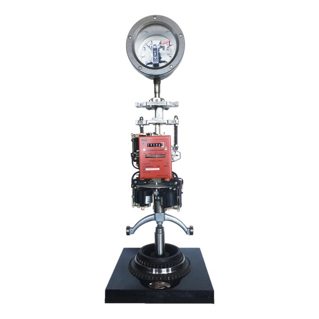 Josep Maria Pahissa, Sculpture, 2020, Metal For Sale