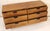 Mid 20th Century Mid-Century Walnut Dresser Designed by Milo Baughman for Directional Furniture, Attributed For Sale - Image 5 of 15