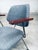Mid-Century Modern Design Office Chair Set attributed to Wim Rietveld for Kembo, Netherlands, 1950s, Set of 6 For Sale - Image 14 of 18