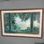 1920s 1922 Maxfield Parrish "Daybreak" Lithograph in Original Art Deco Period Frame For Sale - Image 5 of 5