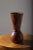 Vintage American Vase in Various Wood Essences, 1950s For Sale - Image 4 of 7