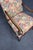 Victorian Walnut Upholstered Open Armchair With Tapestry Upholstery For Sale - Image 12 of 12