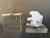 Marble Sculpture from Alfonso Serrano, 1973 For Sale - Image 4 of 11