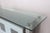 1980s Vintage Sideboard in Steel and Glass from Völker, 1980s For Sale - Image 5 of 12