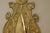 Swedish Art Nouveau Style Brass Double Arm Sconces, Set of 2 For Sale - Image 14 of 17