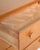 Vintage Scandinavian Birch Chest of Drawers, 1950s For Sale - Image 4 of 10