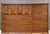 Refinished Broyhill Brasilia Magna Dresser Credenza For Sale - Image 9 of 12