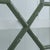 Wood Chippendale Style Two-Door China Cabinet For Sale - Image 7 of 14