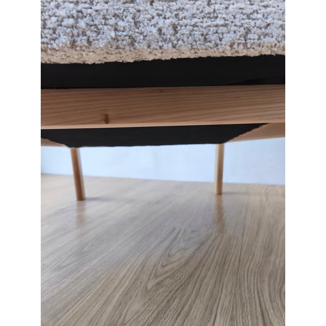 Armchair by J. Jiroutek, Czechoslovakia, 1960s For Sale - Image 12 of 18