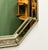 Vintage Spanish Neoclassical Wall Mirror, 1980s For Sale - Image 4 of 9