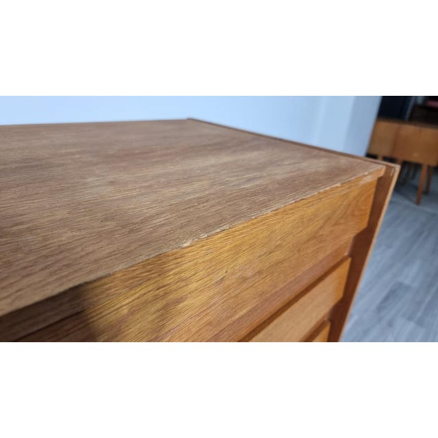 Sideboard by Jiri Jiroutek for Interier Praha, 1960s For Sale - Image 10 of 18