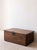 Small oak trunk recovered in France and dating back to the 19th century.