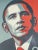 Hope (Obama) Wall Poster For Sale - Image 4 of 12