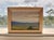 French 2025 “Paysage, Mont Ventoux” Julian Merrow Original Oil Painting, Framed For Sale - Image 3 of 8