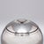 Metal Ice Bucket in Stainless Steel by Aldo Tura for Macabo, 1960s For Sale - Image 7 of 9