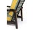 1930s 20th Century Art Deco Sitzmaschine Armchair by Fritz Gross, 1935 For Sale - Image 5 of 15