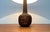 Brutalist Danish Studio Pottery Table Lamp, 1979 For Sale - Image 6 of 18