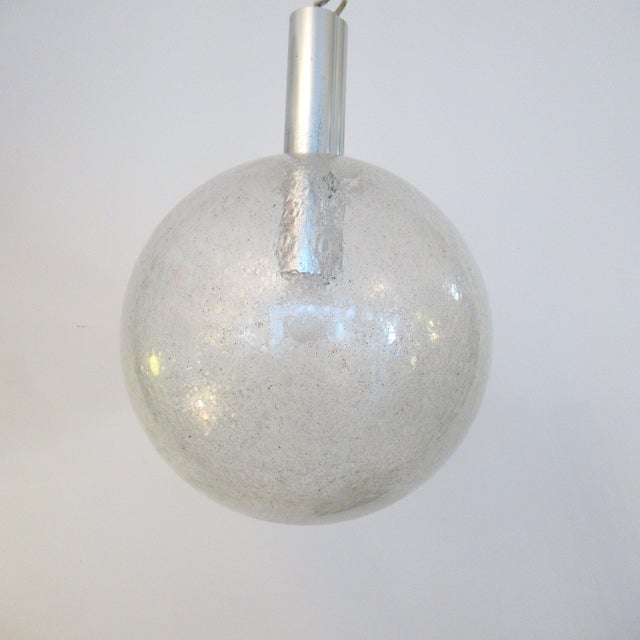 Pulegoso Suspension by Tobia and Afra Scarpa for Flos, 1960s For Sale - Image 15 of 15