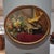 Still Life, Oil on Canvas, 1850s For Sale - Image 9 of 12