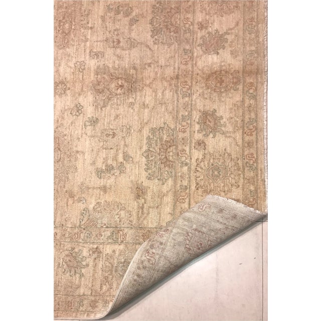 Vintage Rug, 1980s For Sale - Image 4 of 11