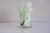 Mid-Century Modern Art Glass Vase, 1980s For Sale - Image 5 of 13
