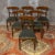 William 4th Mahogany Chairs, Set of 6 For Sale - Image 12 of 12