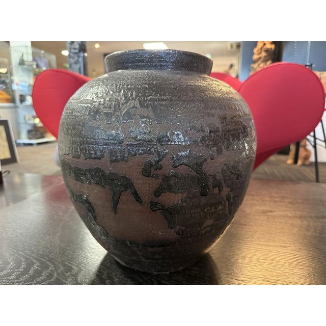 Larochefoucauld Vase, 1940 For Sale - Image 10 of 11