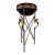 Neoclassical Egyptian Revival Jardiniere, Maitland Smith For Sale