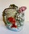 Mid-Century Chinese Porcelain Sea Life Openwork Basket Sculpture For Sale - Image 11 of 12