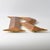 Copper Vintage Copper Colour Letter R, 1970s For Sale - Image 8 of 10