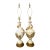 Mid 20th Century Hollywood Regency Lamps - a Pair For Sale