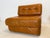 Daybed and Lounge Chairs in Leather from Wittmann, Set of 3 For Sale - Image 17 of 18